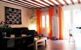 Apartamento Corazón de Portales